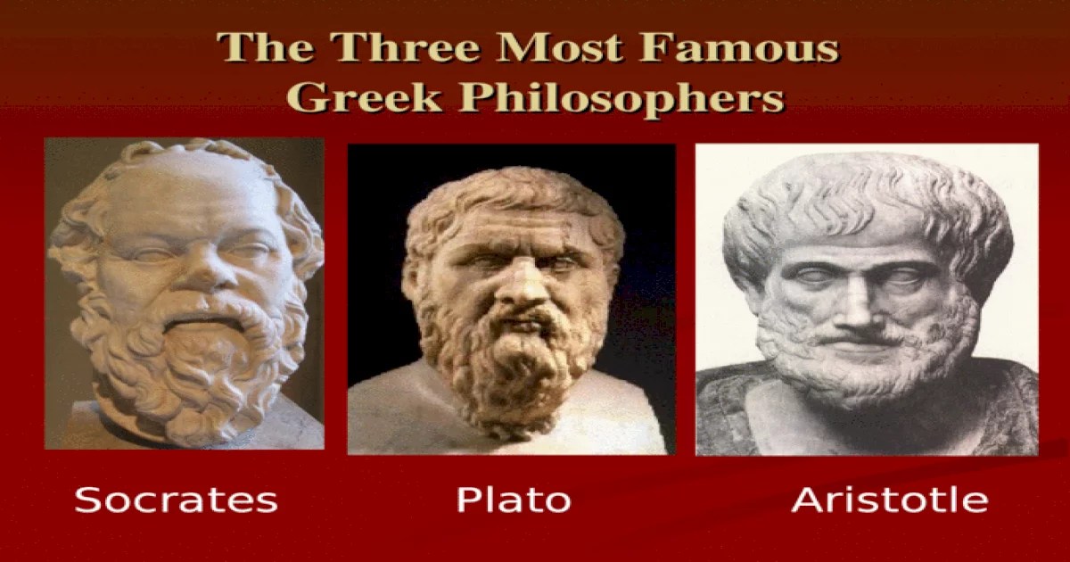 Philosophy greek ancient retrieving ancients introduction