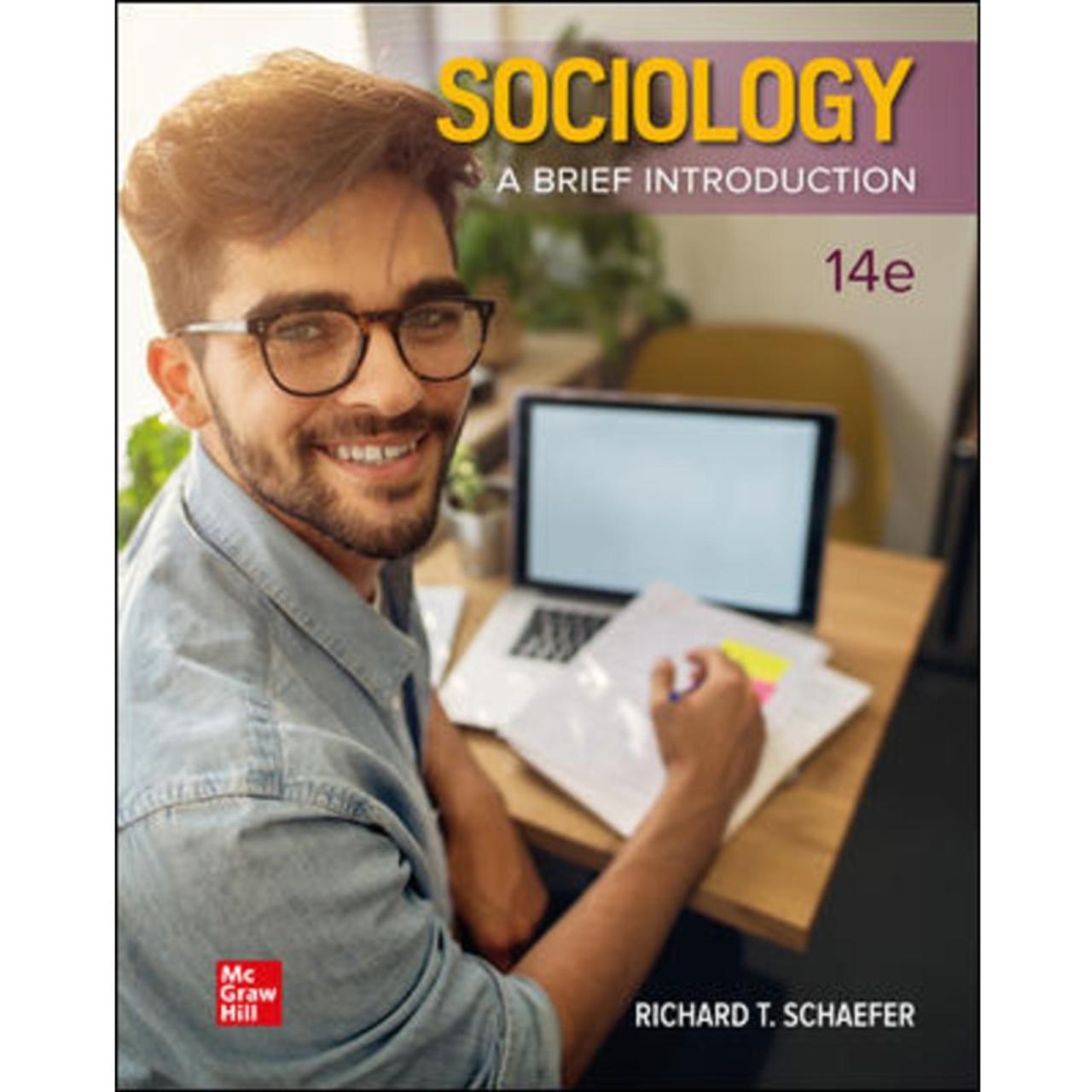 The real world an introduction to sociology 8th edition pdf