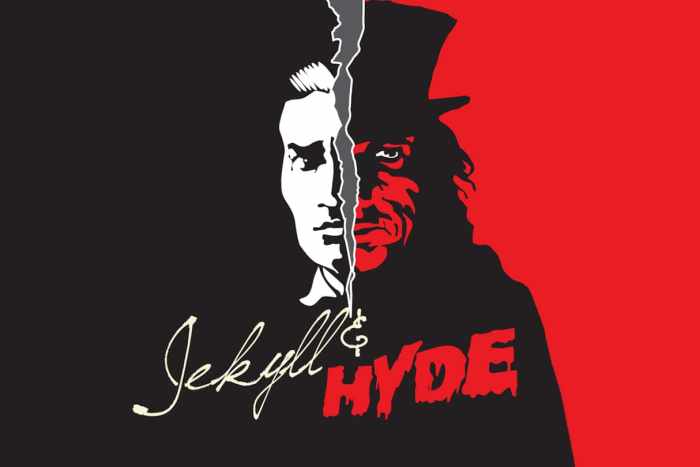 Hyde jekyll gentili stevenson robert